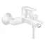 Змішувач для ванни Hansgrohe Talis E 71740700 білий матовий - мініатюра 1