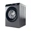 Стиральная машина Haier HW80-B14939-S8 графит 8 кг прямой привод - миниатюра 4