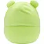 Мягкая игрушка Squishmallows Акула Гордон 30 см (SQER00932) - миниатюра 3