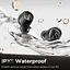TWS-наушники SoundPEATS Free2 classic black - миниатюра 3