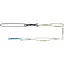 Лестница Climbing Technology Multi Chain EVO 125 cm (1053-7W146 07) - миниатюра 1