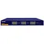 Комутатор мережевий TENDA TEG1024G - мініатюра 1