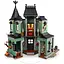 Конструктор LEGO Creator Маєток із привидами 736 деталей (31167) - мініатюра 2