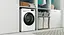 Стиральная машина Indesit BWSE 71293X WBV UA - миниатюра 4