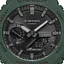 Часы Casio G-Shock GA-B2100-3AER - миниатюра 2