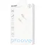 Кабель Proove Silicraft Type-C to Lightning 27W (1m) white (CCSC27002102) - мініатюра 2