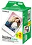 Подарочный набор камера Fujifilm Instax Mini EVO, Фотобумага 20 шт, Прозрачный чехол, Фотоальбом 108 фото - миниатюра 9