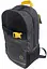 Городской рюкзак 18L Geographic National Geographic 42х24х16,5 см sum0024117 - миниатюра 3