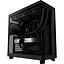 Корпус NZXT H6 Flow All Black (CC-H61FB-01) Без БП - мініатюра 1