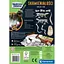 Науковий набір Розкопки тиранозавра - Clementoni 50858 - мініатюра 5