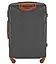 Чемодан Semi Line 24" (M) Графит (T5644-2) (DAS302621) - миниатюра 5