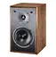 Полочные колонки MAGNAT Monitor S-10 B Walnut - миниатюра 2