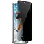 Защитное стекло DK для Samsung Galaxy S24 S921 Антишпион Full Glue 020462 black - миниатюра 1