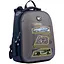 Рюкзак шкільний каркасний YES H-12 Speed - мініатюра 1