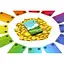 Карточная игра Games 7 Days Кобито КБТ01UA 110 карточек правил игры - миниатюра 8