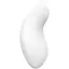 Вакуумний вібратор Satisfyer Vulva Lover 2 Білий - мініатюра 4