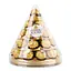Конфеты Ferrero Rocher Конус 350 г - миниатюра 1