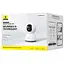 Камера відеоспостереження Baseus Security P1 Lite Indoor 2K (S0TV002132) - мініатюра 7