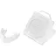 Детская капа Opro Snap-Fit UFC White (ufc.002263002) - миниатюра 3
