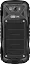 Телефон кнопковий Maxcom MM920 Black - мініатюра 2