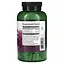 Хондропротектор Swanson Glucosamine, Chondroitin & MSM (1 per day) Highest Strength, 240 таблеток - миниатюра 2