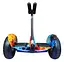 Гіроскутер Mini Robot Ninebot Mini 54v Вогонь і Лід - мініатюра 4
