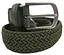 Ремень Boccaccio женский 110-116х3,5 см acs0021808 - миниатюра 4