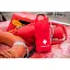 Гермомішок Exped Drybag First Aid 5 червоний - мініатюра 3