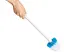 Щетка для туалета OXO Cleaning Products белый (2258300) - миниатюра 5