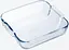 Форма для запікання Pyrex 25х21х6 см 2 л (220B000/8446) - мініатюра 1
