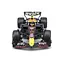 Авто-конструктор Bburago Oracle Red Bull Racing RB19, 18-28507 масштаб (1:24) - миниатюра 10