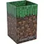 Настільний органайзер Yes Minecraft картон (708603) - мініатюра 6