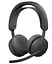 Гарнітура Logitech ZONE Wireless 2 ES Headset Graphite (981-001503) - мініатюра 1