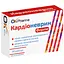 Кардіоневрин Форте OkPharma для підтримки серця в капсулах №30 - мініатюра 1