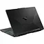 ASUS TUF A17 FA706NF-HX007, AMD Ryzen 5 7535H, 4.5GHz, 17.3 Full HD, 144Hz, 16GB, SSD 512GB, NVIDIA GeForce RTX 2050 4GB, Free DOS - миниатюра 8