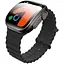 Смарт-часы W&O X10 Ultra 3 IP67 Black - миниатюра 5