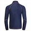 Кофта Fjord Nansen Hasvik Golf Men Navy Melange S (1046-fn_46247) - миниатюра 2