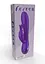 Вібратор-кролик Xocoon Unlimited Love, 19 см (фіолетовий) - мініатюра 11
