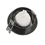 Светильник точечный Brille HDL-DT 96 GU5.3 BK MR16 36-440 - миниатюра 6