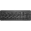 Клавиатура беспроводная HP 230, черная - миниатюра 1