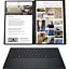 Ноутбук Asus Zenbook Duo OLED UX8406CA-PZ166X, Intel Core Ultra 9 285H 5.4GHz, 14 3K Touch, 32GB, SSD 1TB, Intel Arc Graphics, Windows 11 Pro - миниатюра 10