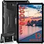Планшет Oukitel RT6 10.1" FHD+ 8GB/256GB/MT8788/20000mAh/16+16Мп/IP69K/NFC/LTE Black - миниатюра 2