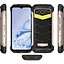 Смартфон Doogee S100 Pro 12/256GB Gold (Global Version) - миниатюра 2