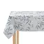 Скатерть Lotus Home - Листья 140x240 - миниатюра 4