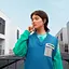 Наушники Baseus True Wireless Earphones Bowie M2 (NGTW140002) белые - миниатюра 4