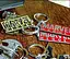 Брелок для ключів GeekLand Marvel Logo Марвел Комікси 10.184.229 - мініатюра 4