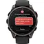 Смарт-часы Garmin Fenix 8 Pro AMOLED Sapphire 47 мм Carbon Gray DLC Titanium with Black/Pebble Gray Silicone Band 010-03198-01 (145042) - миниатюра 3
