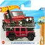Базовая машинка Hot Wheels HW Dirt 15 Land Rover Defender Double Cab красная (5785) JBB06-N521      - миниатюра 1