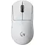 Мышь Logitech G Pro X Superlight Wireless White (910-005942) - миниатюра 1