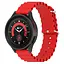 Ремінець Ocean Band для Smart Watch 22mm Червоний / Red - мініатюра 1